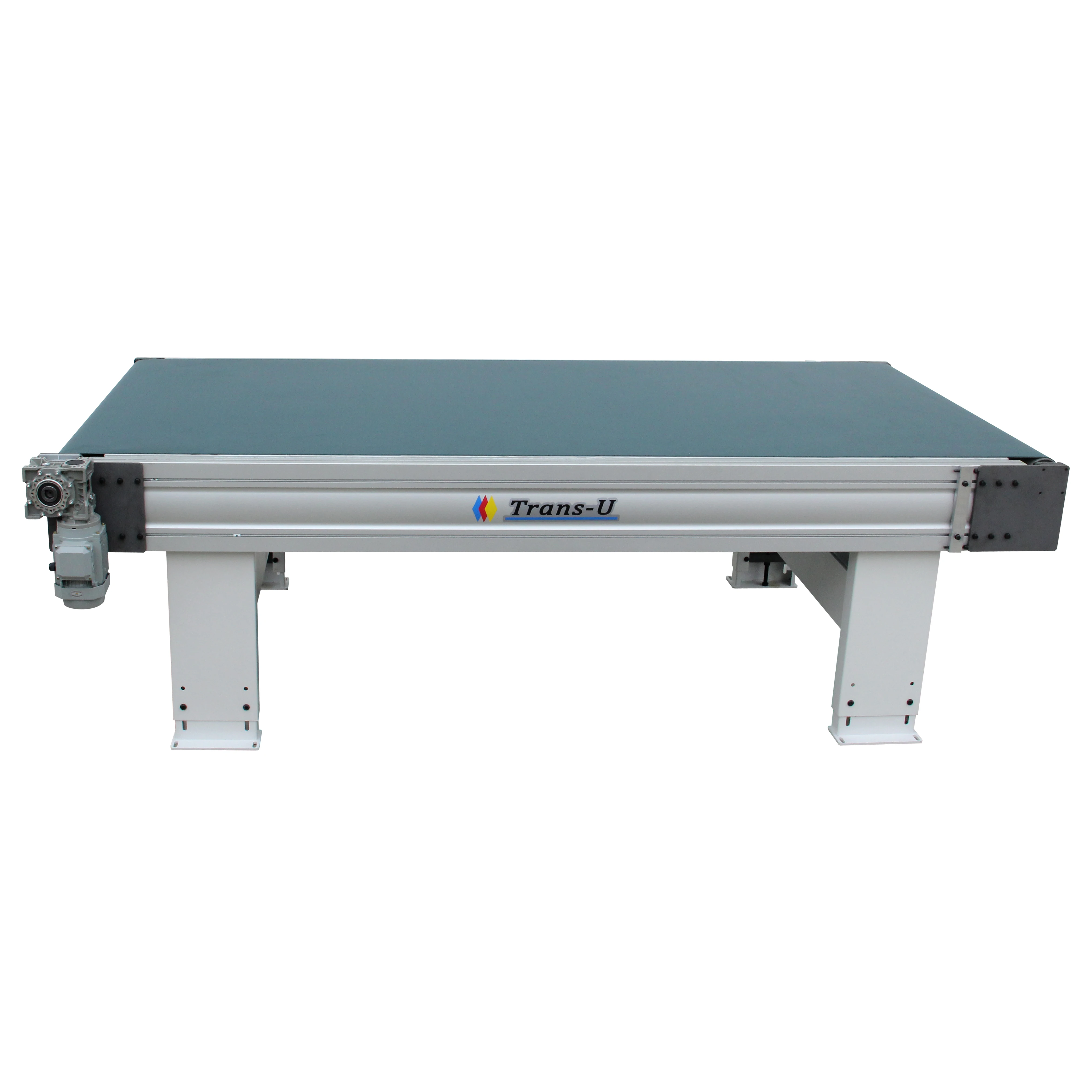 Automation Furniture Production Line Conveyor Nylon Belt Conveyor Belt Table Manufacturing Plant Conveyor