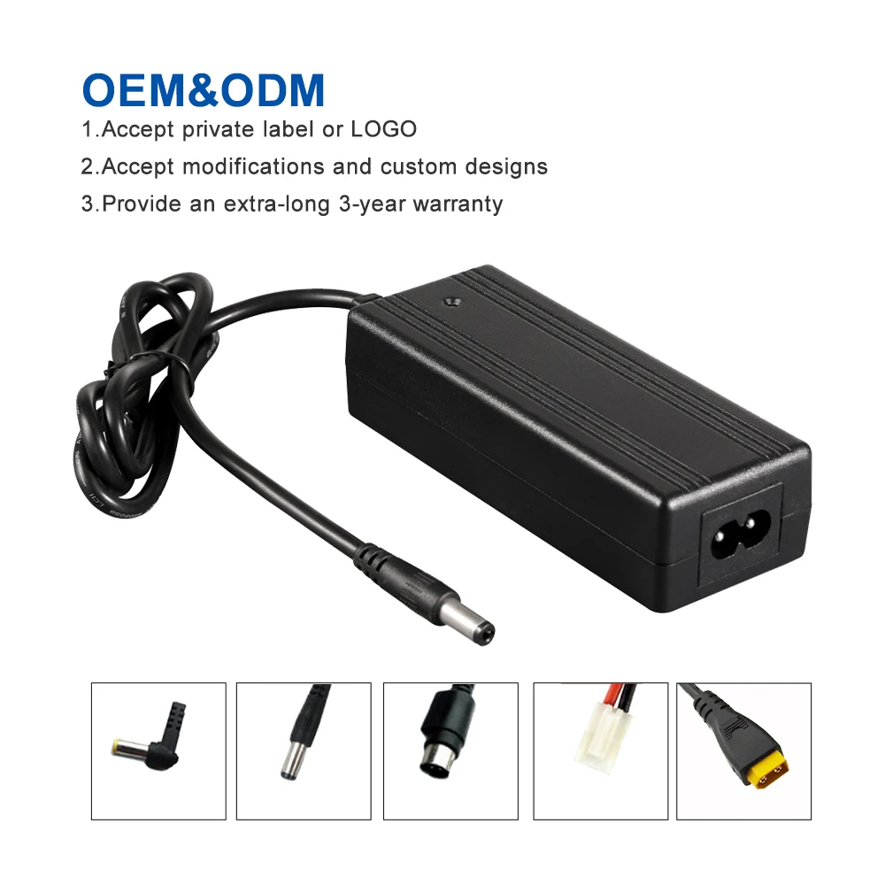 Custom AC/DC Electric Wheelchair Adjustable Bed 24V Power Supply Adapter 29V 2A 3A 4A 5A 6A 7A 10A Power Supply