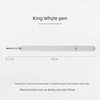 King Whyte pen