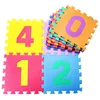 Rompecabezas 1-9