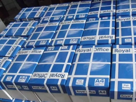 A4 Paper Cutting and Packing Machine Roll to Sheet Electric Paper Cutting Machine Copy Paper Ream Packaging Machine