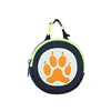 New arrival footprint mini bag-navy blue