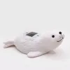 Sceau blanc