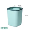 [Cuadrado 10L] Azul claro