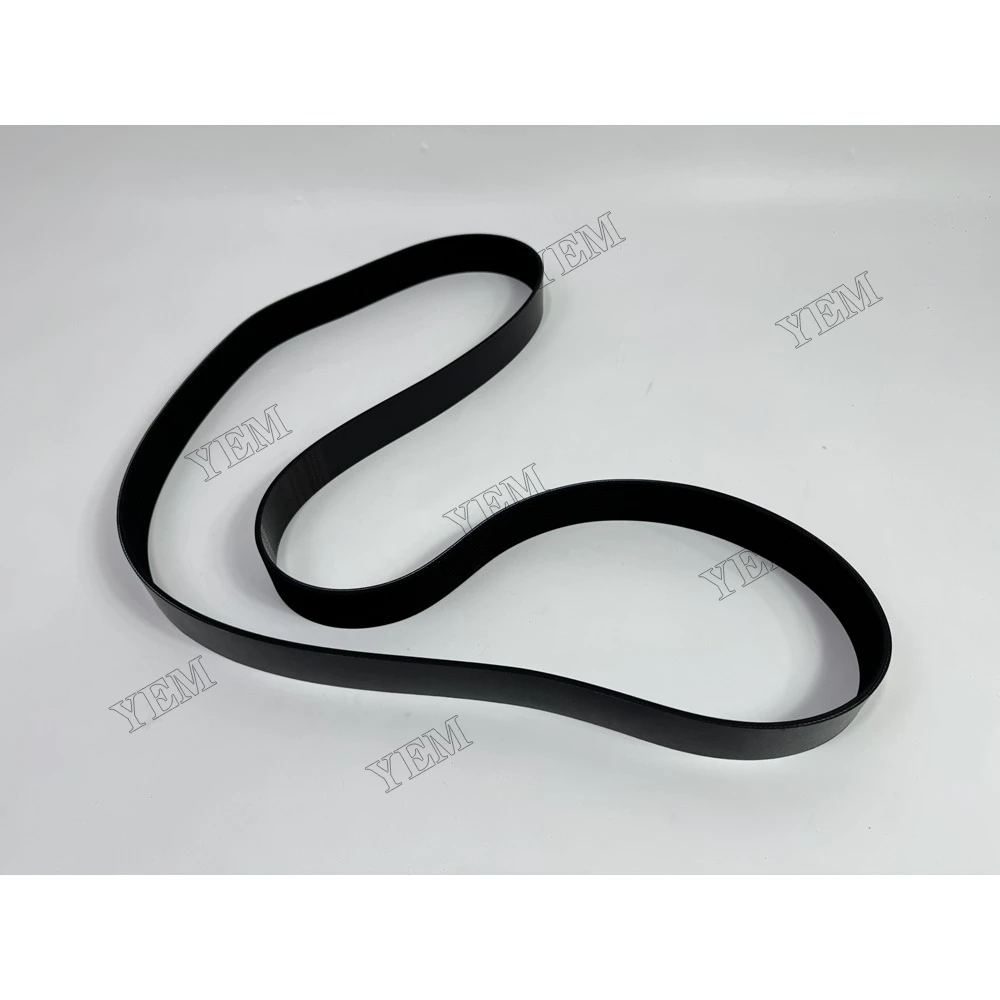 High Performance Drive Belt 423-1361 for E320D 3