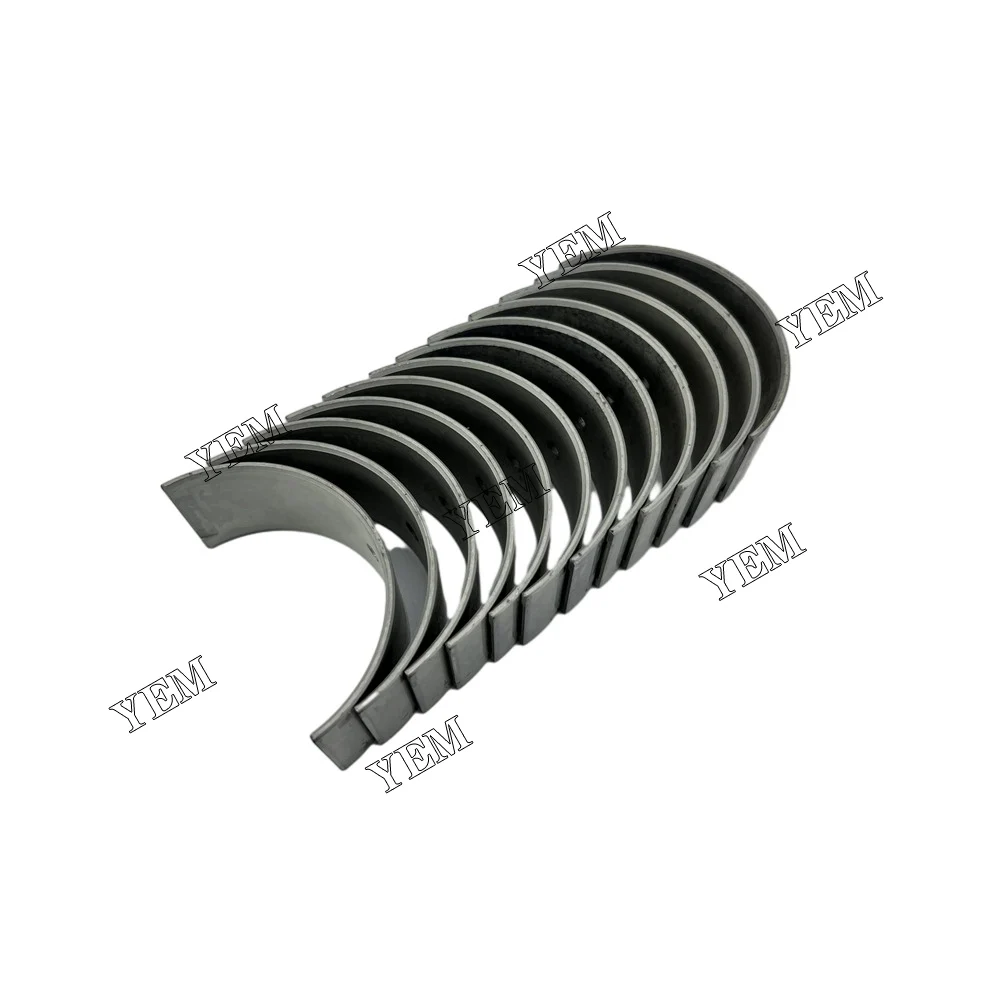 2GD Con Rod Bearing for Toyota Engine