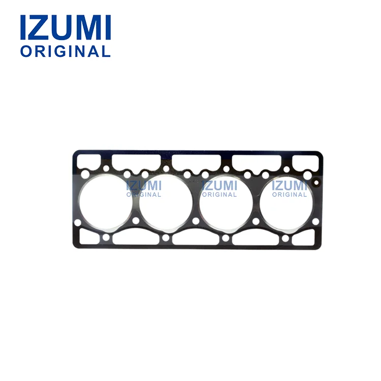 IZUMI ORIGINAL 4D94 4D94E 4D94LE Cylinder Head Gasket 6144-11-1810 6144K2-0501 Full Gasket Kit For KOMATSU