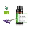 Aceite esencial de lavanda