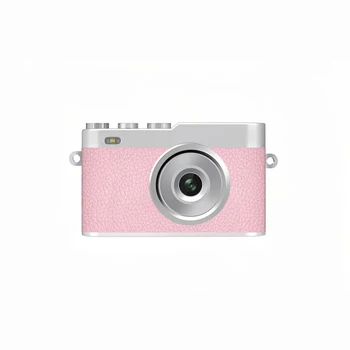 Mini Super Clear Reuse 8MP Screenless Digital Film Camera Portable 5 Filters Retro 4G Dslr Screenfree Digital Camera for Camping detail image