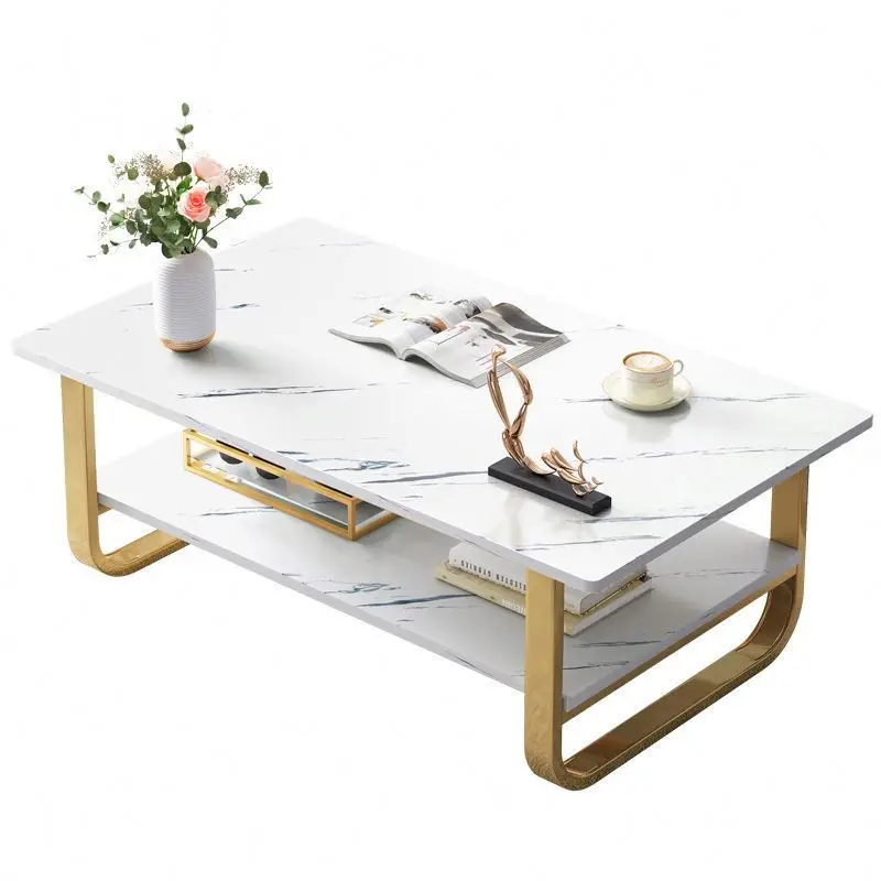European And American Style Simple Smart Coffee Table Luxury Eric Pfeiffer Scando Table For Coffee Shop Or Home