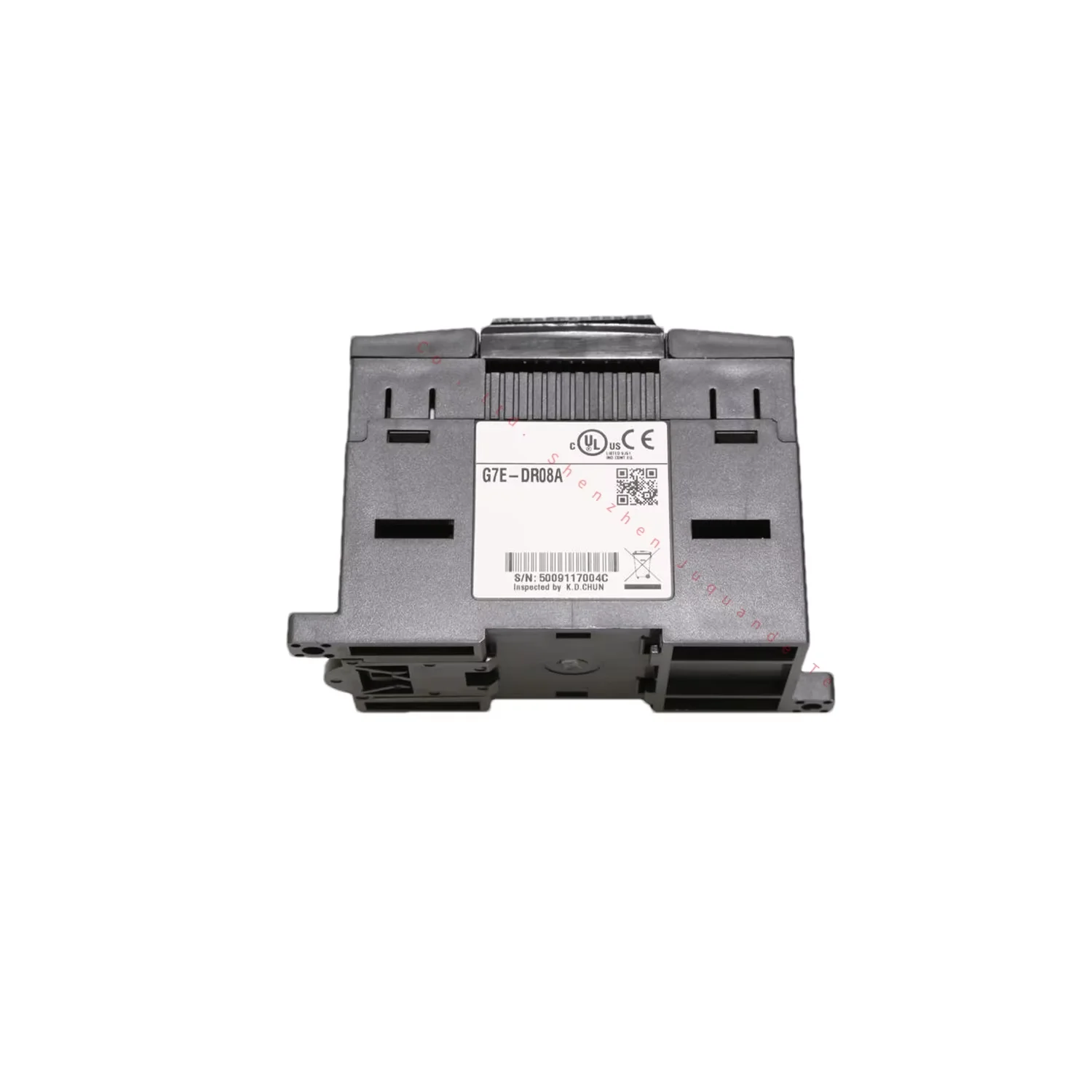 Gold Seller G7E-DR08A  PLC Controller  Module New Original  Warehouse Stock