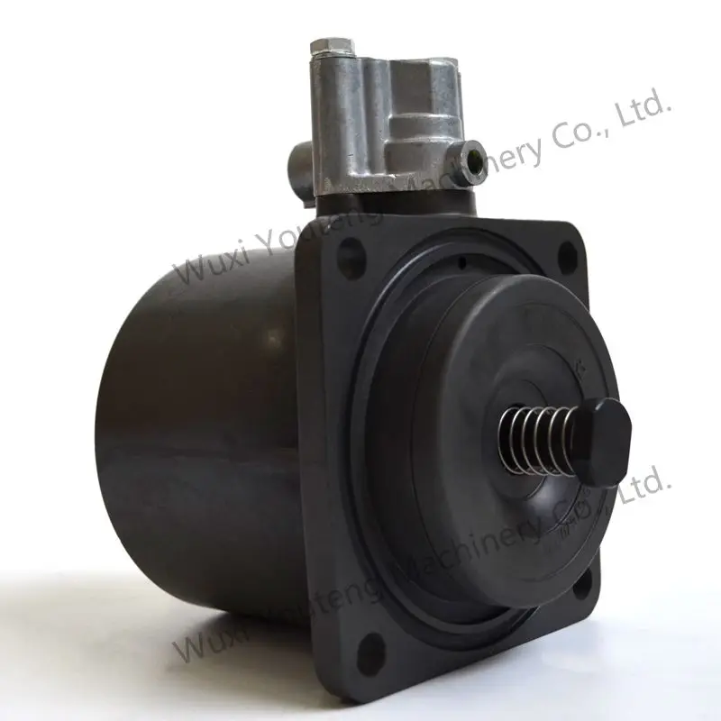 For Atlas Copco Metal Screw Air Compressor Intake Valve Models 1092130400 & 1615766786 for Sale