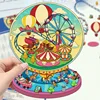 Parco giochi di cristallo