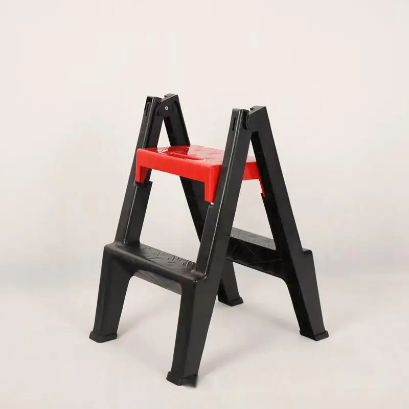 Yaoen Car Wash Step Stool Folding Ladder Chair Car Beauty Tools Folding