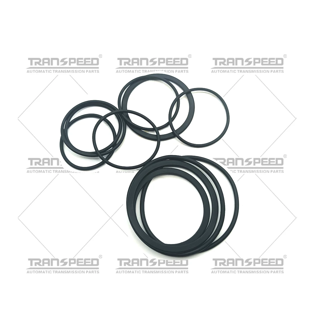 Transpeed Atx Automatic Transmission Parts Jatco Jf506e 09a 09b T16200a