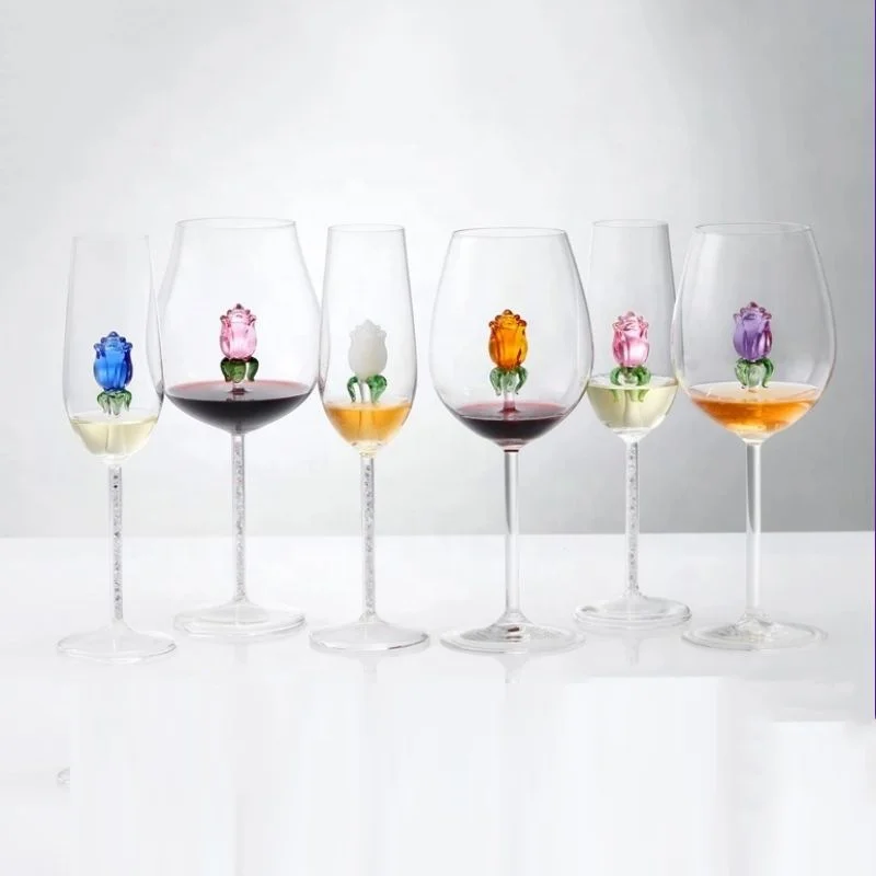 nice red wine glasses Lenox Tuscany Classics 6-piece Red Wine Glass Set, 24 oz