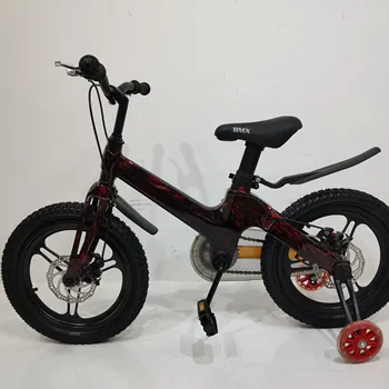 Factory para ninos cheap Child cycle 12 14 Inch Steel Plastic has strong Children Bike kids bicycles for 7-10years old boys