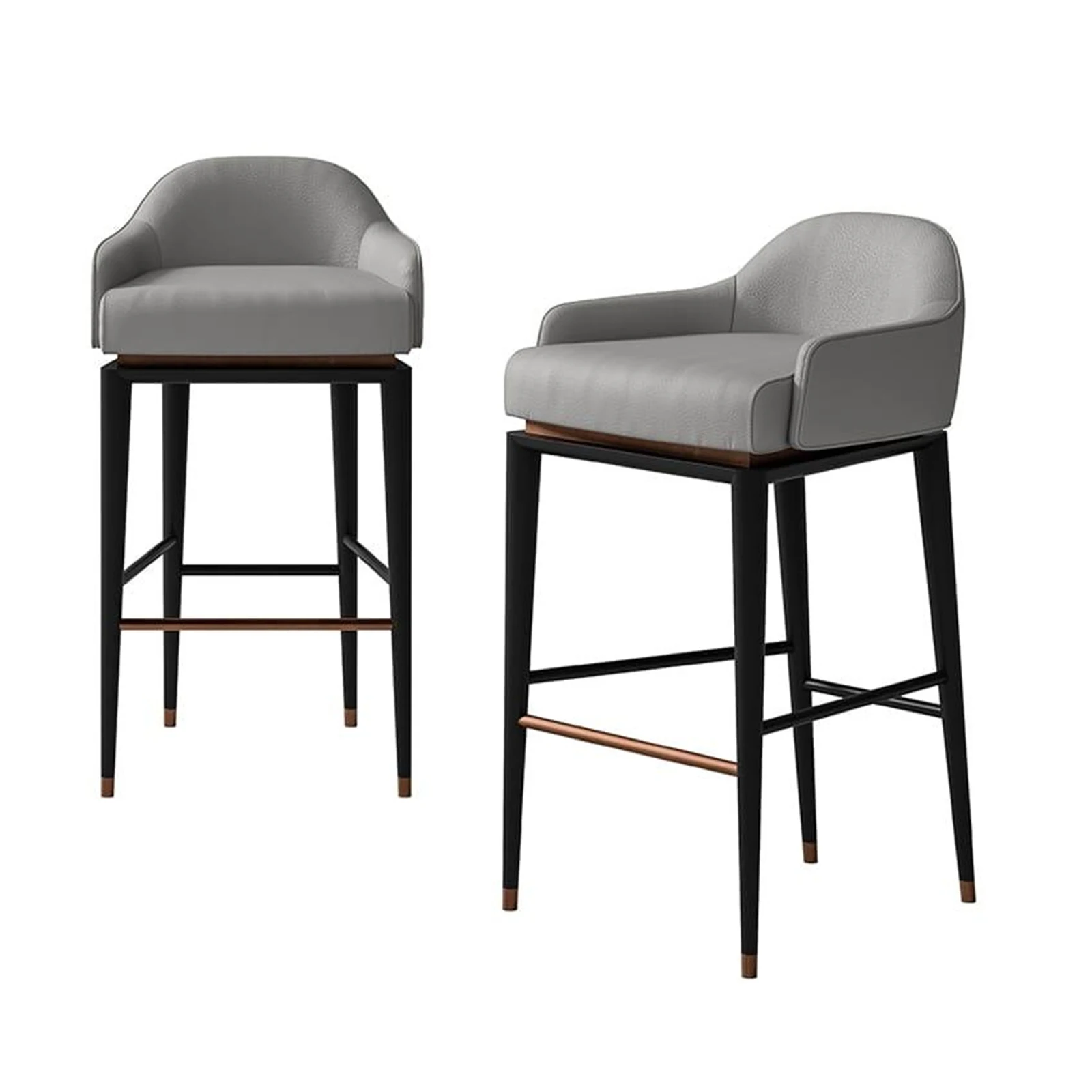 Hightech Enterprise Specialized Kitchen Bar Stool Shop For Bar Stools Buy Rh Bar Stool,Silver