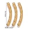 H-hole 3mm*36.5mm-gold