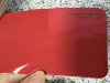 Crystal Rally Red
