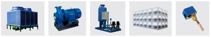 Screw Compressor, R134A, 3PH-50HZ, 360-990kw - detail 60