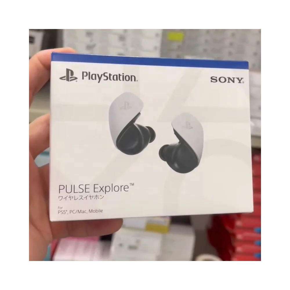 ローランドPS5用 PULSE Explore ローランドPS5用 PULSE Explore Buy PULSE Explore™ wireless