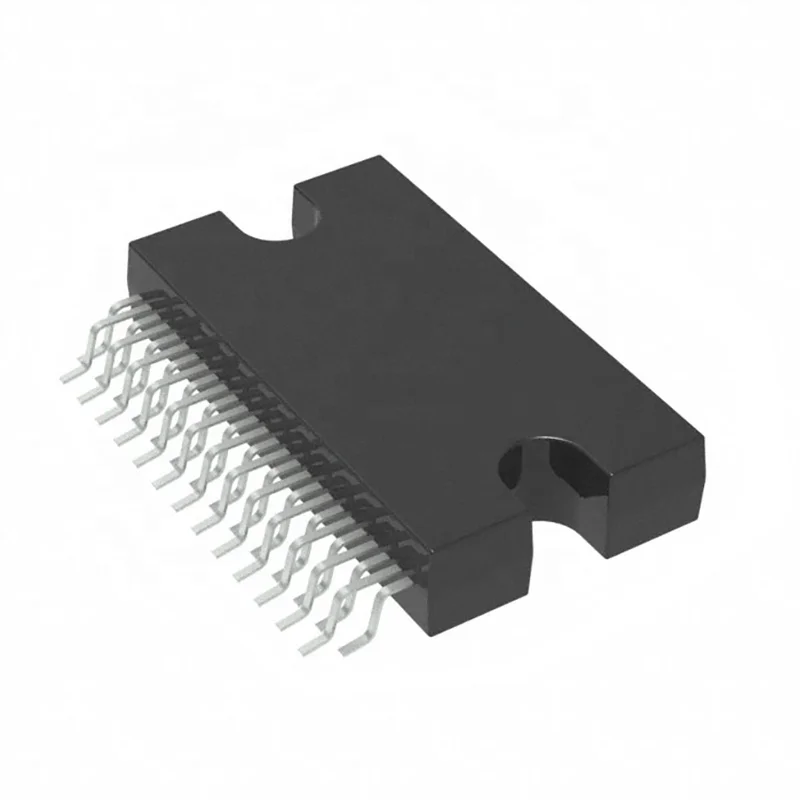 TDA8588AJ TDA ZIP37 IC Programming  IC Chip TDA8588AJ R1CU TDA8588AJ RI M5 TDA8588 TDA8588AJ