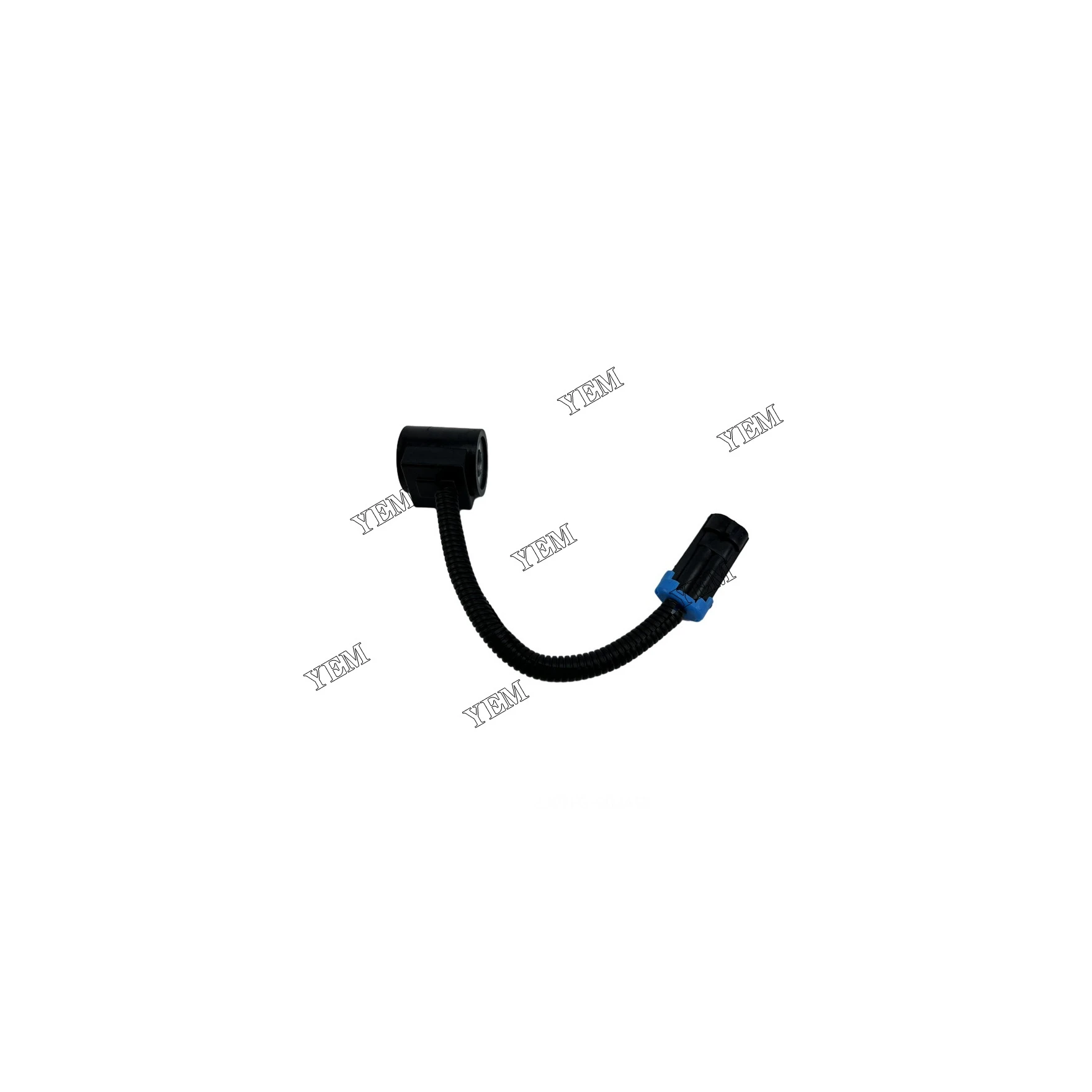 For Bobcat S300 Suction Hose 6675685 Engine Rebuild Kit Genuine Engine Parts