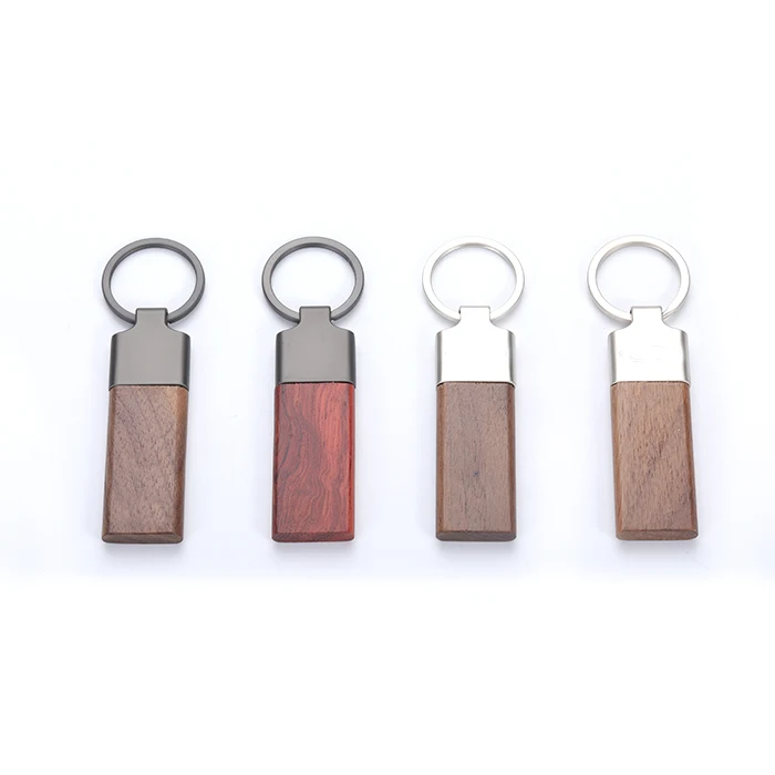 Wooden keychain (5)