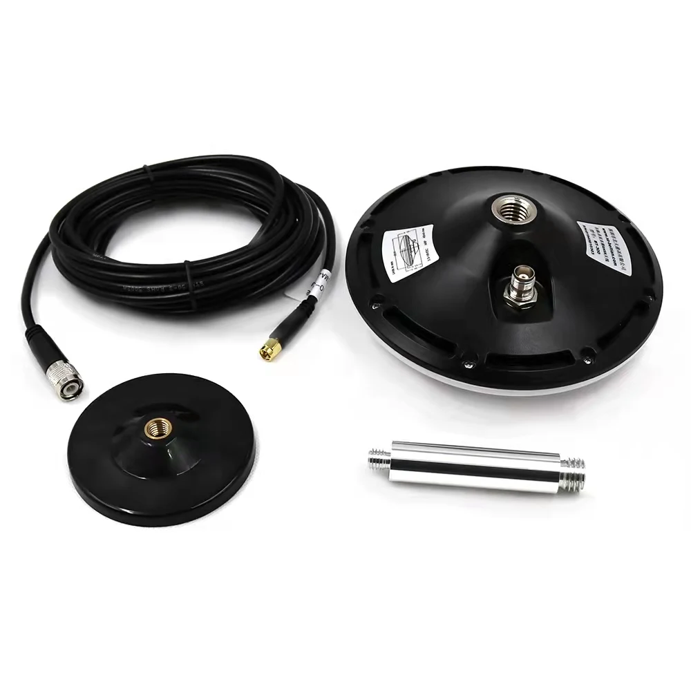 Ruihao Durable Preload Field Navigator Rtk Gps Android Rtk Gps Base Station Cheap Rtk Gps L1 L5 Bands  From China Supplier