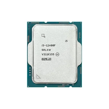 CPU Inter code i5 12400f Amazon.com: Intel Core i5 [12th Gen] i5-12400F Hexa-core [6 Core
