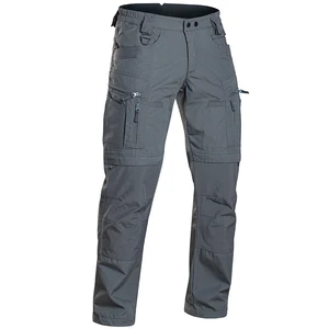All Terrain Tactical Pants Outdoor Wear-resistant  Trousers Elastic Waterproof Cargos Pants Men Tactical Pants for Men