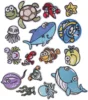 Ocean Animal