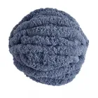 Wholesales Knit Giant Soft Velvet Crochet Polyester Hand Knitting Chunky Chenille Thick Jumbo Yarn