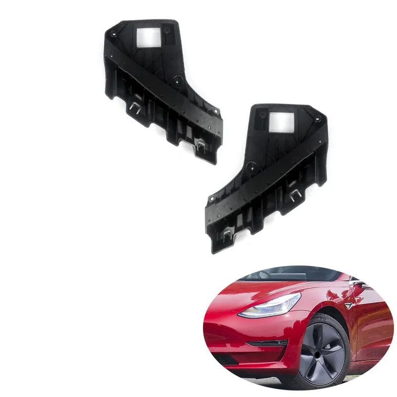 Auto Spare Parts Headlight Fixed Plate Bracket Left Right Suitable For Tesla Model 3/Y