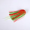 Red And Green