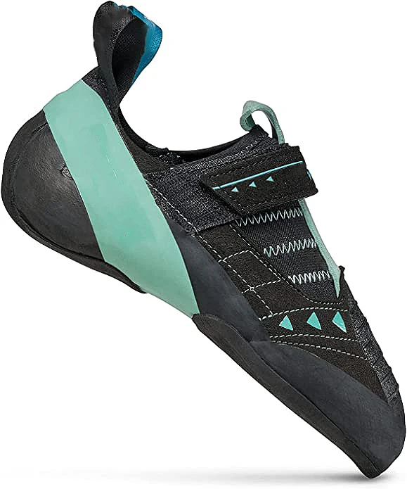 New Design Outdoor Customize Rock Climbing Shoes For Sport Climbing And Bouldering Training