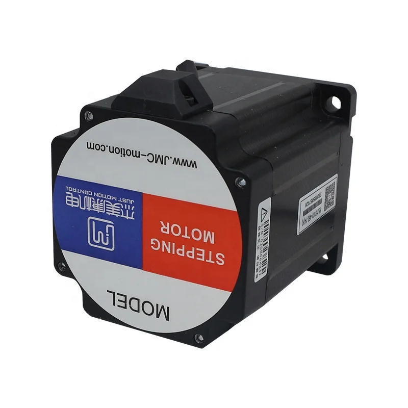86J18101-450-14(K) Stepper Motor - Nema 34, 6n.m, 2 Phase