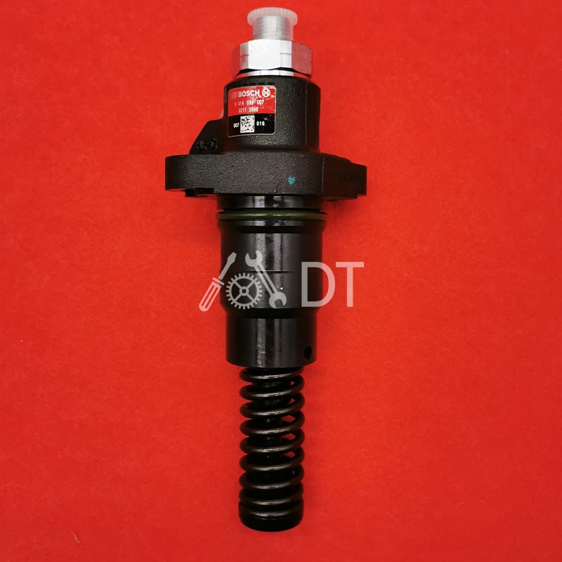 For Volvo VOE21147445 21147445 VOE20795413 20795413 Monoblock Pump