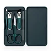 Dark Green 5-piece set