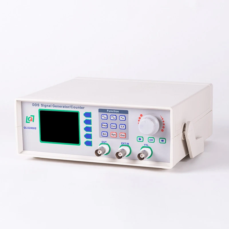 FNIRSI SG-003A 0-10V Adjustable Current Voltage Simulator 4-20mA Signal Generator Sources transmitter calibrator Transmitte