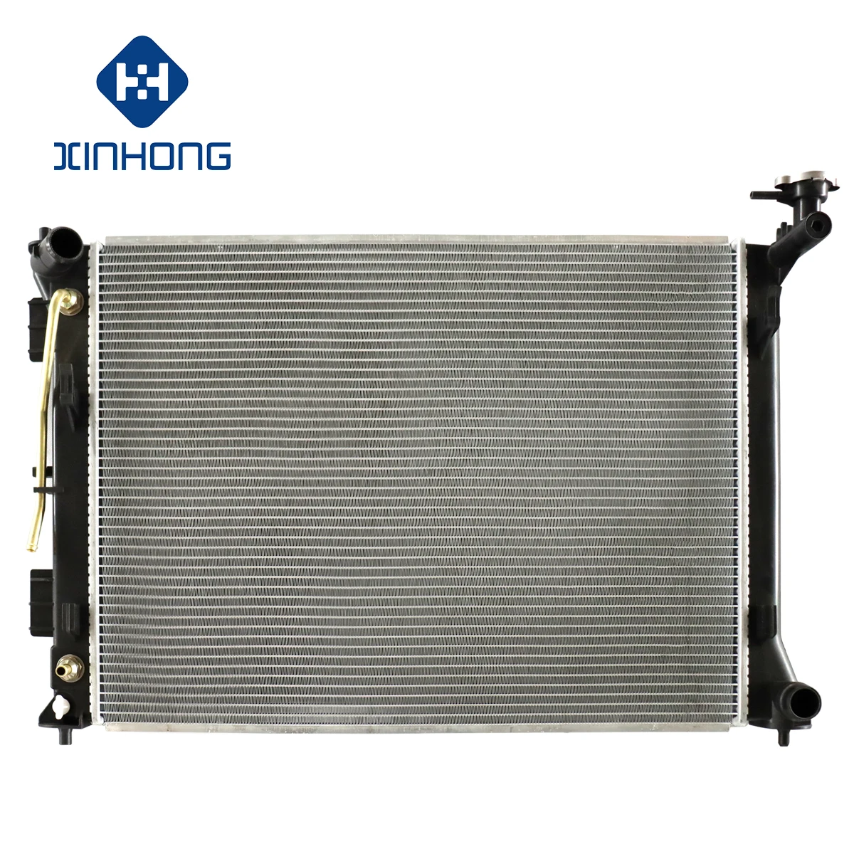 Hot Selling Radiator NISSENS675055 DPI13603 Fit for HYUNDAI SONATA OEM25310C1300