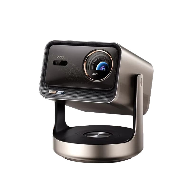 国内非売品 Hisense ViddaC1Pro 4K レーザー プロジェクター 国内非売品 Hisense ViddaC1Pro 4K レーザー プロジェクター 国内