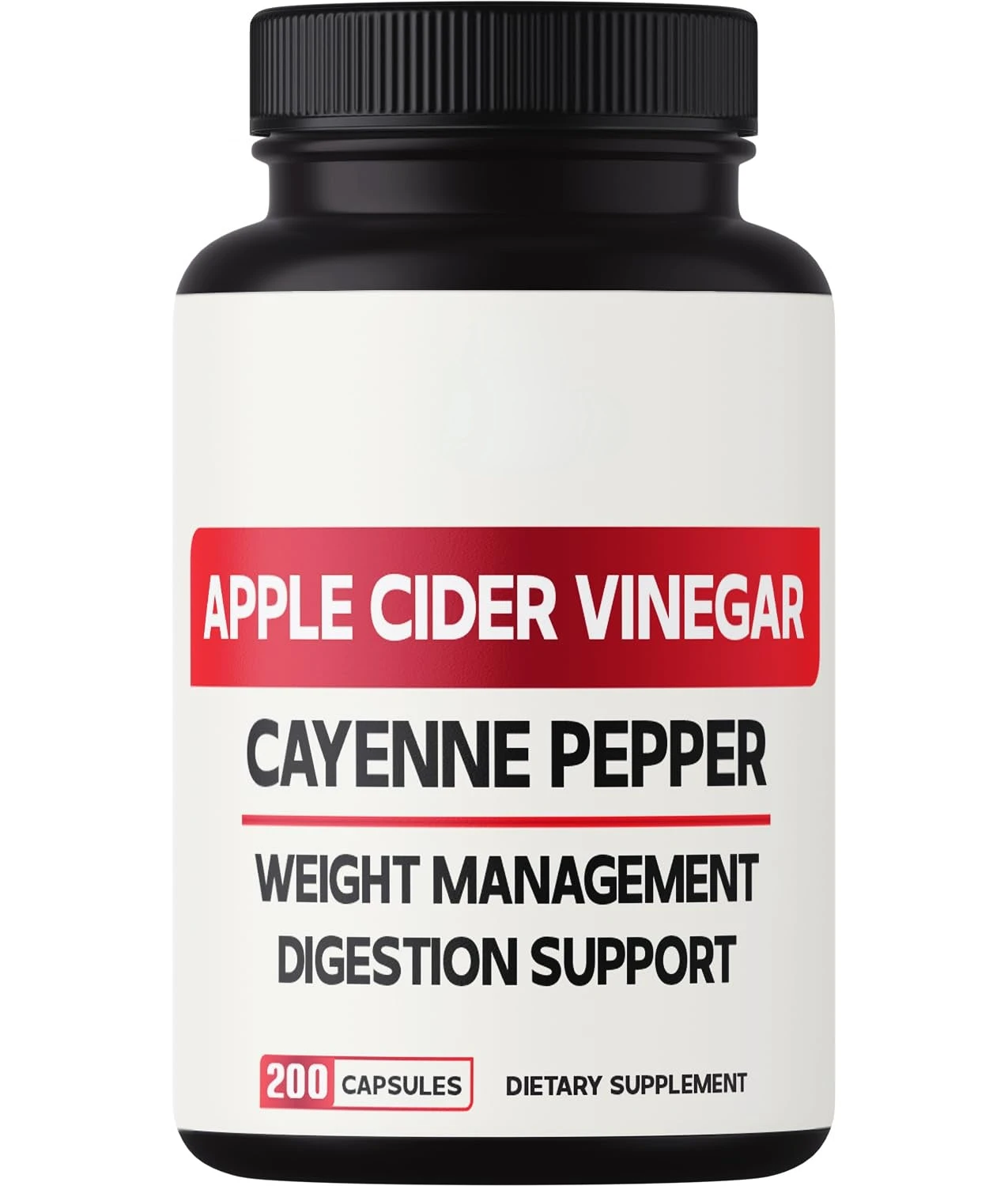 Apple Cider Vinegar Cayenne Pepper Weight Loss Reviews 12 In1 Apple Cider Vinegar Capsules Supplements Support Digestive