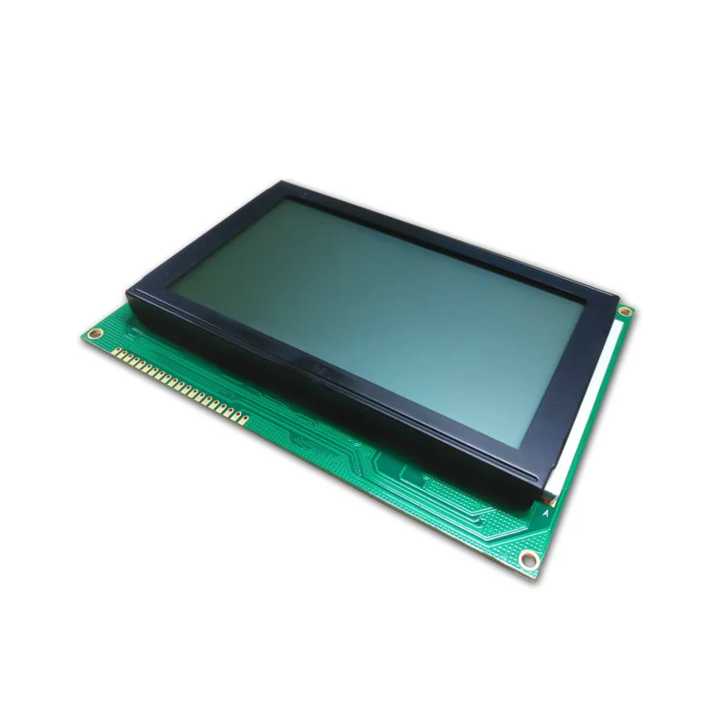 Winstar LCD replacement 240x128 graphic lcd display T6963C