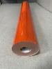 Naranja fluorescente
