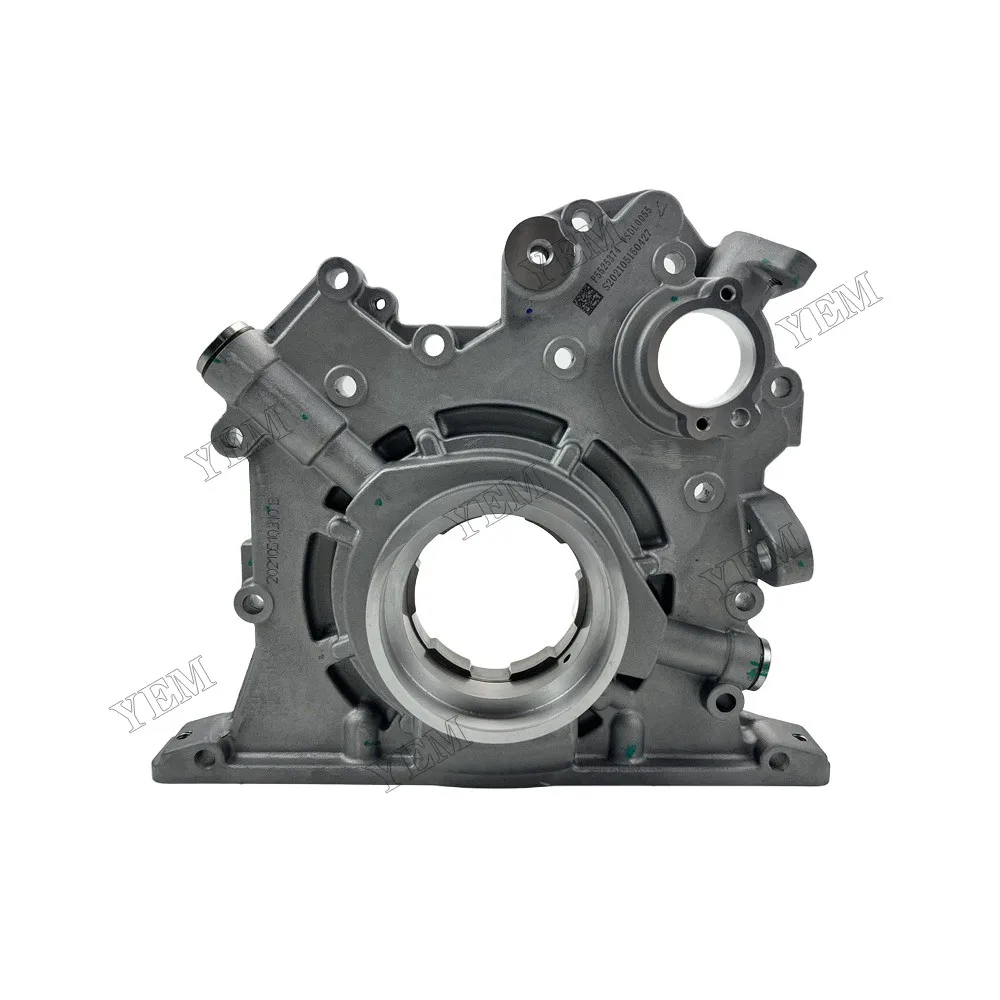 ISF3.8 Oil Pump 5525374F for Engine Parts