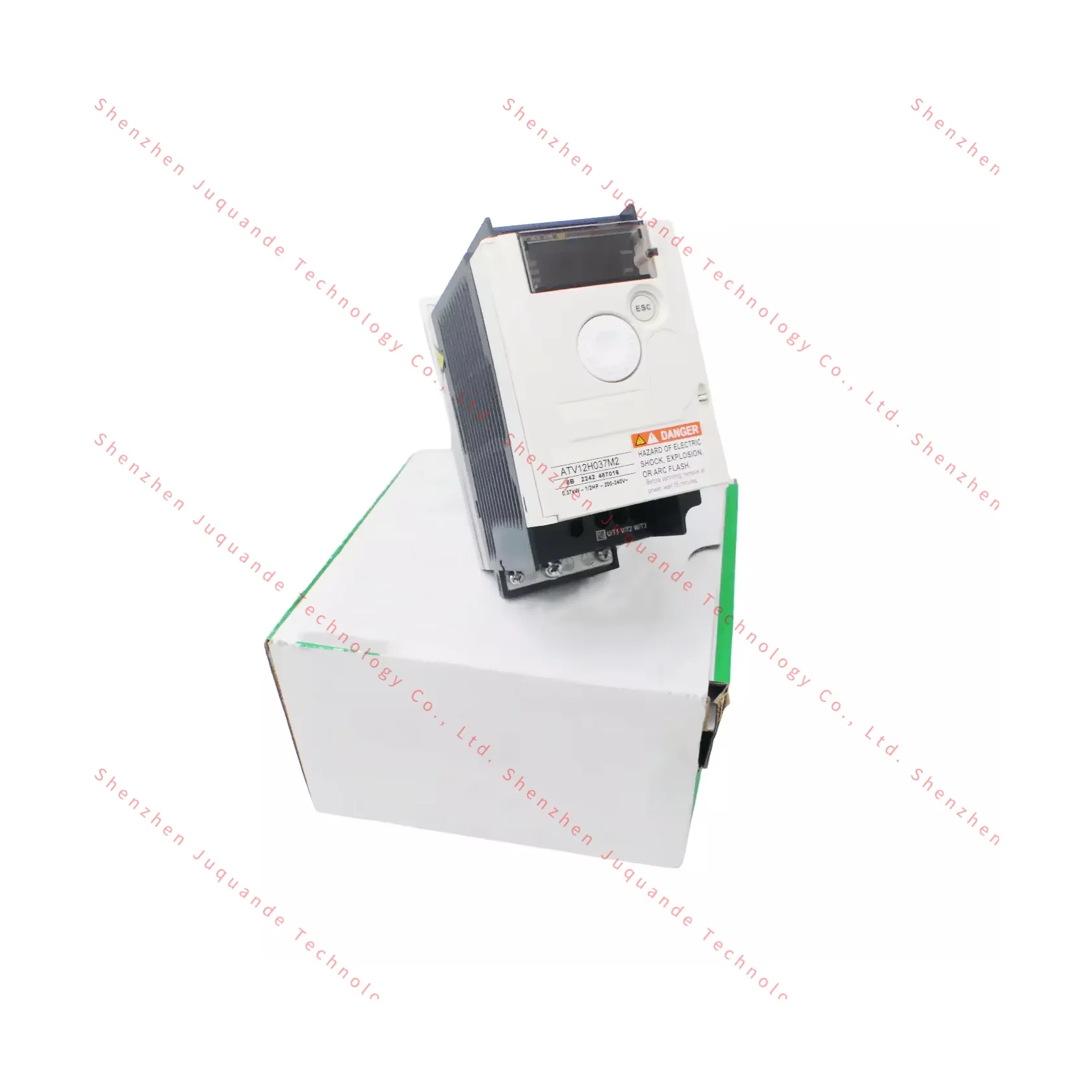 Gold Seller ATV12H037M2  PLC  Controller module Brand New Original Spot plc programming controller
