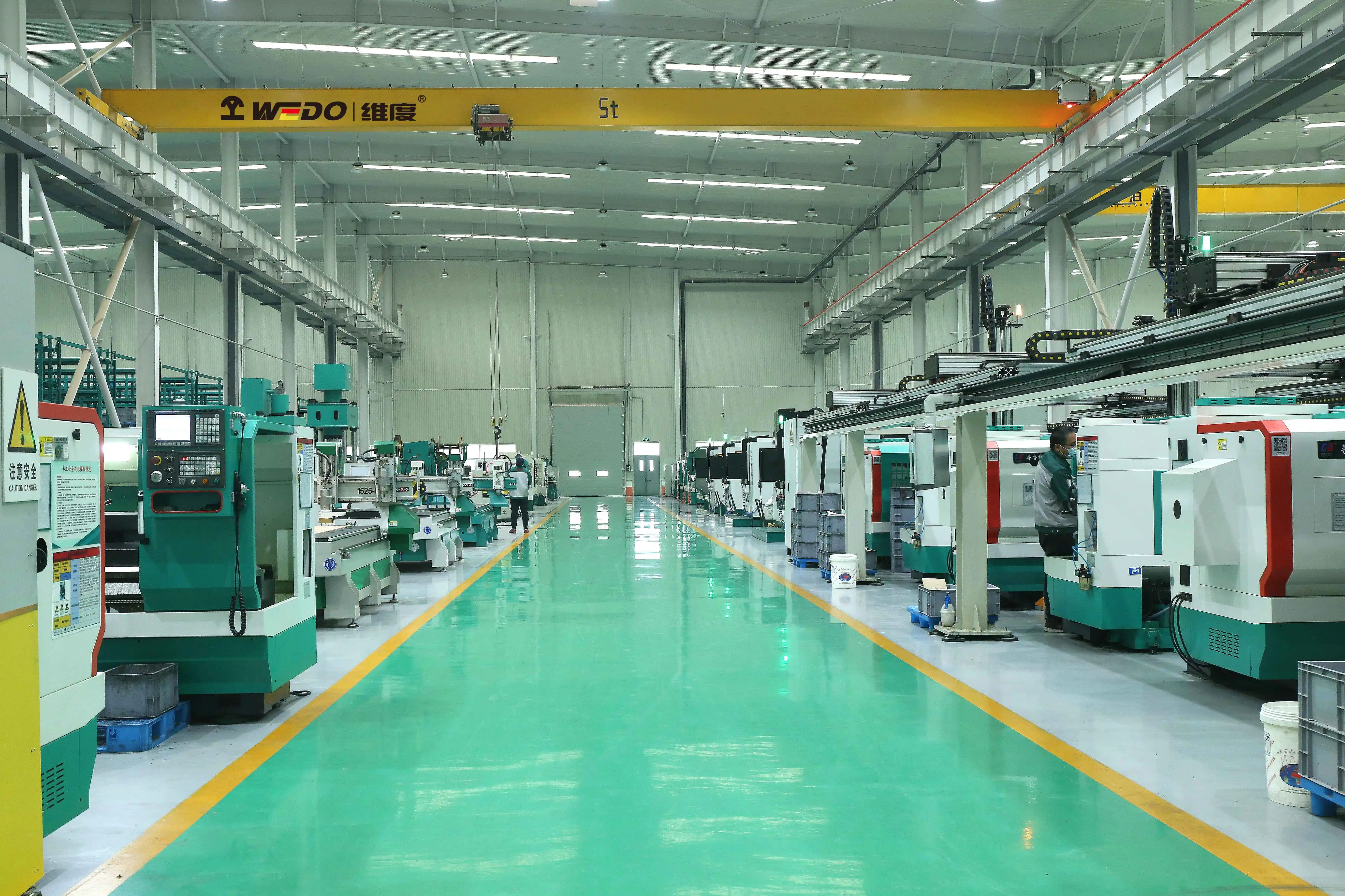 Wedo Tools (Shanghai) Co., Ltd. 3