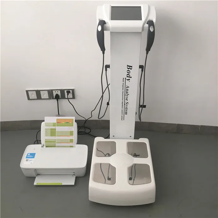 bodivis Eight-Electrode Biospace Body Composition Analyzer BCA-1A, by  bodivis